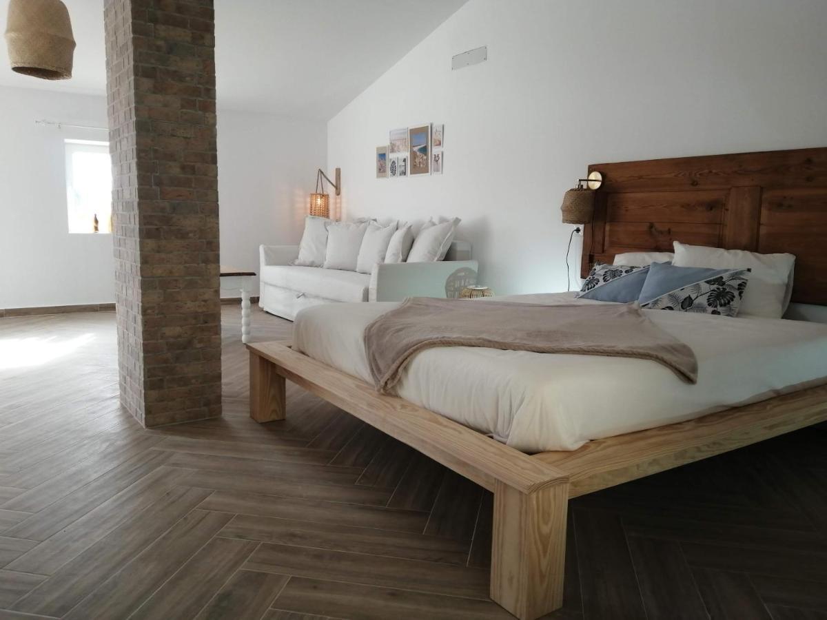 Casa Portu-Breizh Bed & Breakfast Carregueiros Exterior photo