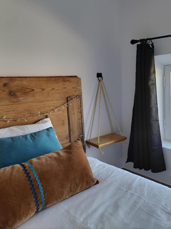 Casa Portu-Breizh Bed & Breakfast Carregueiros Exterior photo
