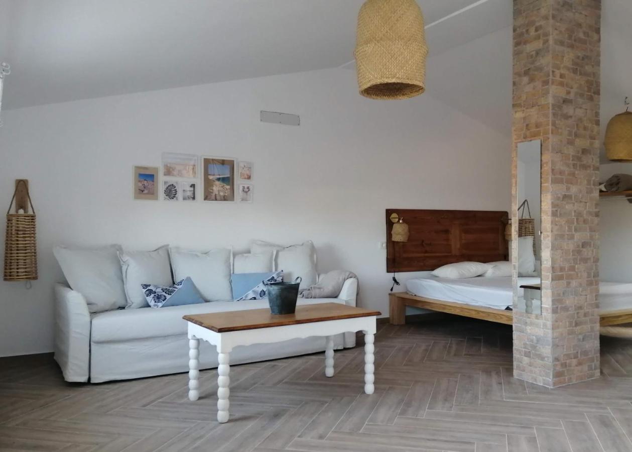 Casa Portu-Breizh Bed & Breakfast Carregueiros Exterior photo