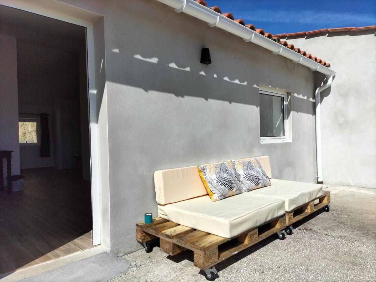 Casa Portu-Breizh Bed & Breakfast Carregueiros Exterior photo