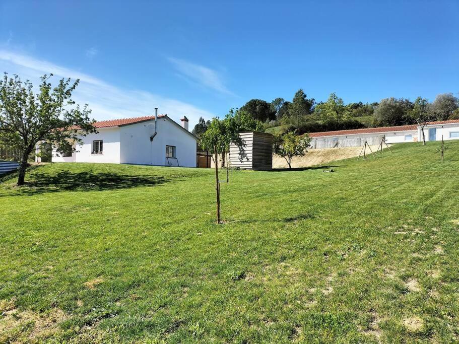 Casa Portu-Breizh Bed & Breakfast Carregueiros Exterior photo